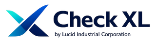 Check XL by Lucid Industrial Corporation